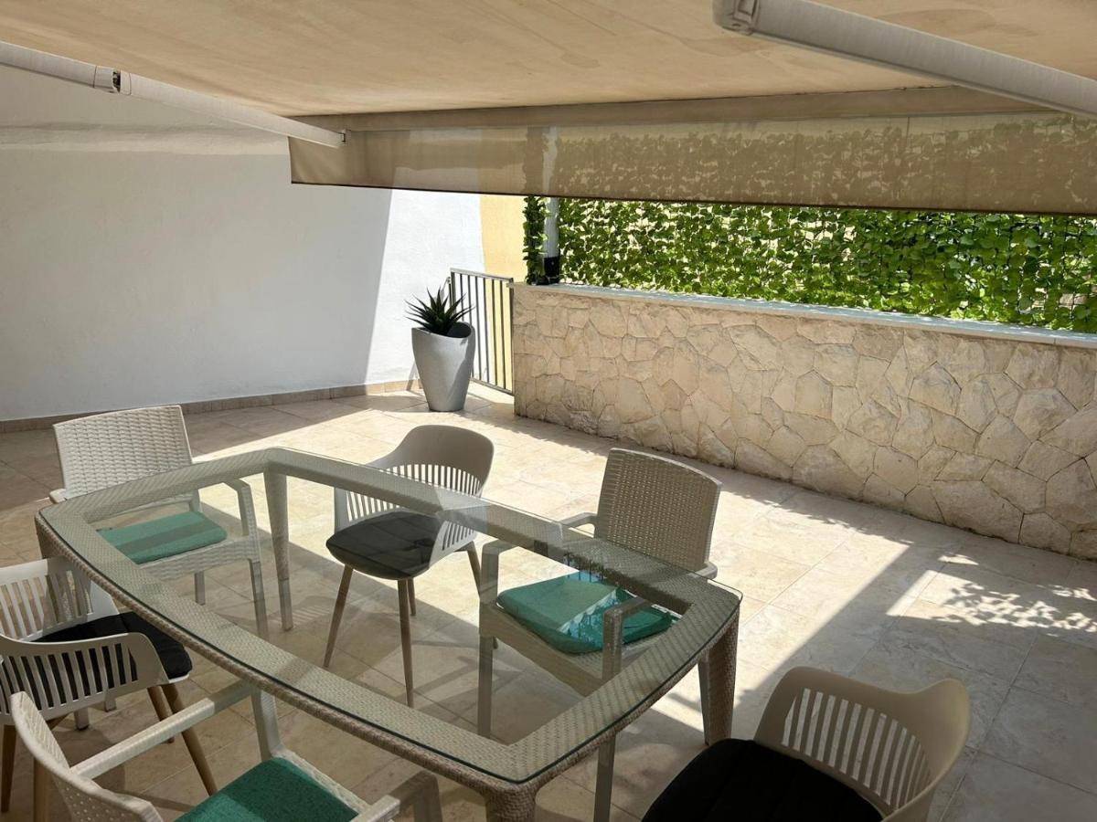 Ln New Apartment Σπλιτ Εξωτερικό φωτογραφία