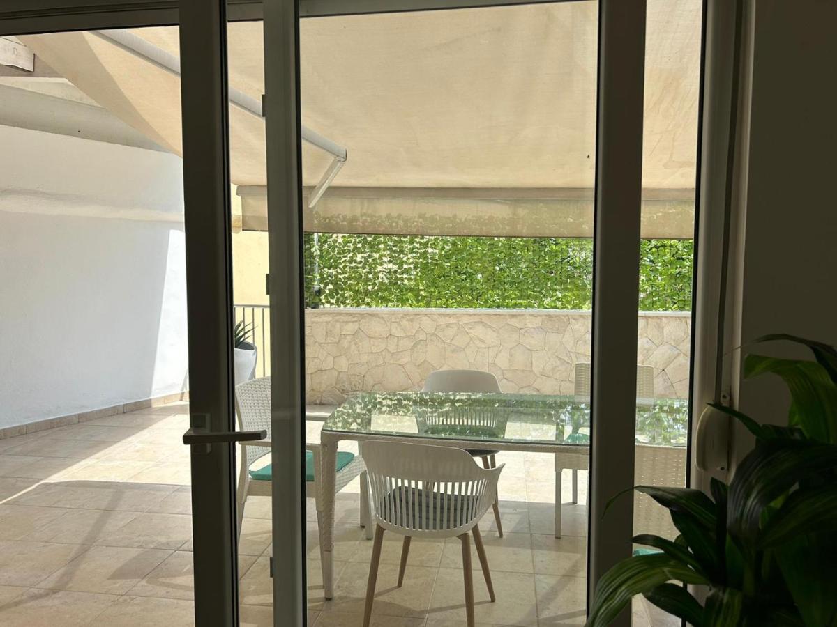 Ln New Apartment Σπλιτ Εξωτερικό φωτογραφία