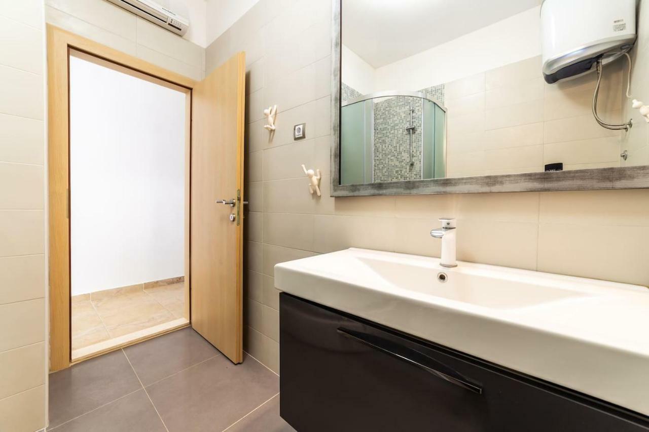 Ln New Apartment Σπλιτ Εξωτερικό φωτογραφία
