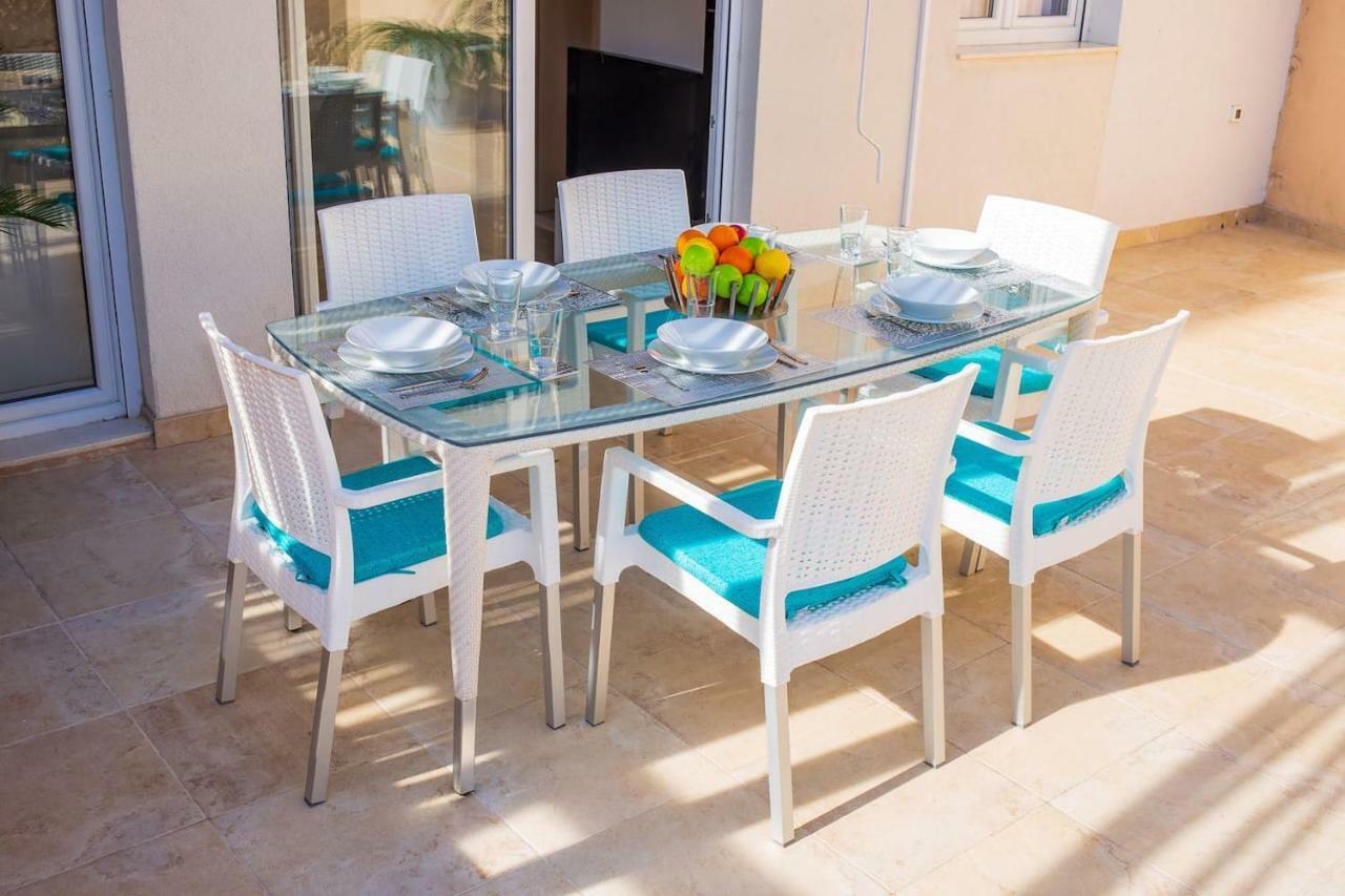 Ln New Apartment Σπλιτ Εξωτερικό φωτογραφία