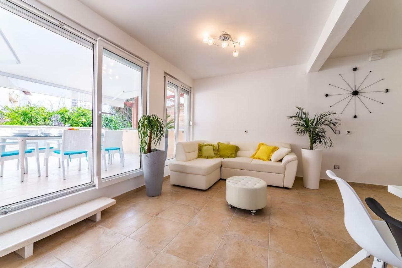 Ln New Apartment Σπλιτ Εξωτερικό φωτογραφία