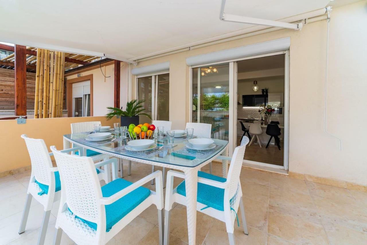 Ln New Apartment Σπλιτ Εξωτερικό φωτογραφία