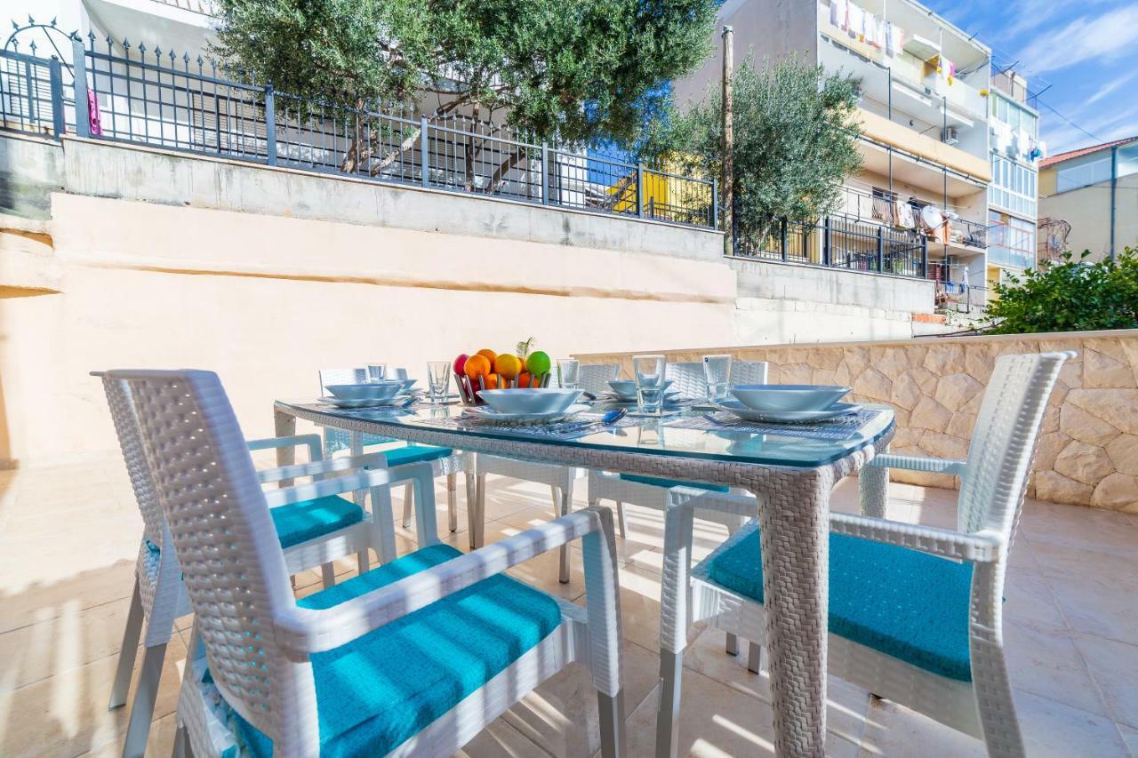 Ln New Apartment Σπλιτ Εξωτερικό φωτογραφία