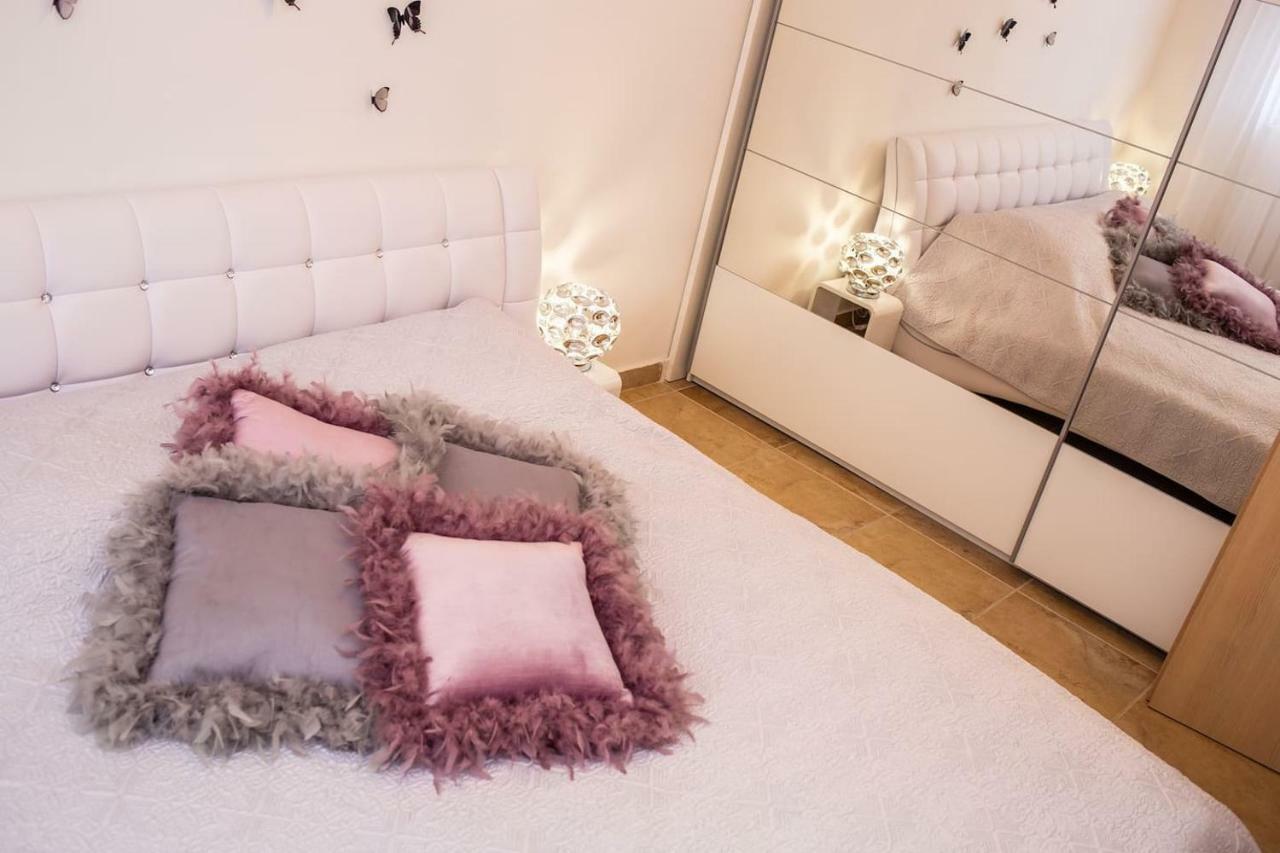 Ln New Apartment Σπλιτ Εξωτερικό φωτογραφία