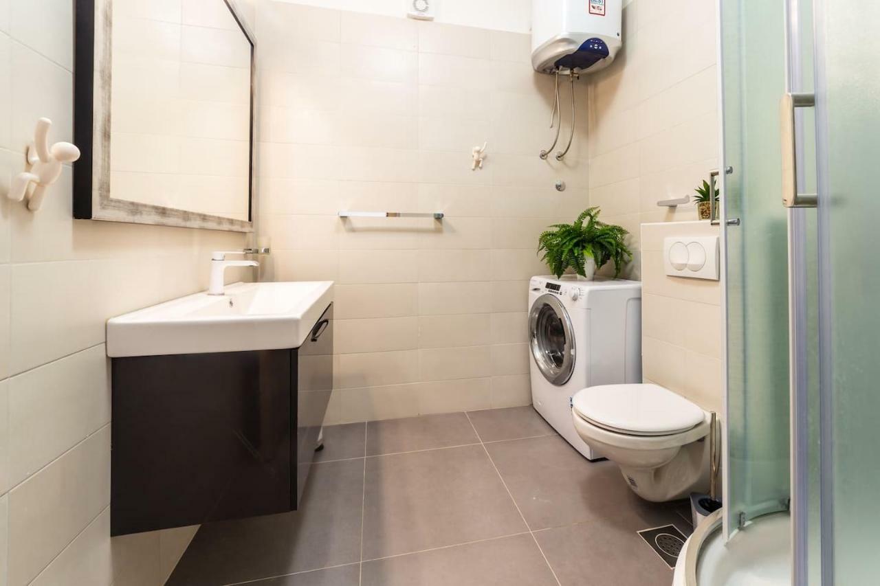Ln New Apartment Σπλιτ Εξωτερικό φωτογραφία