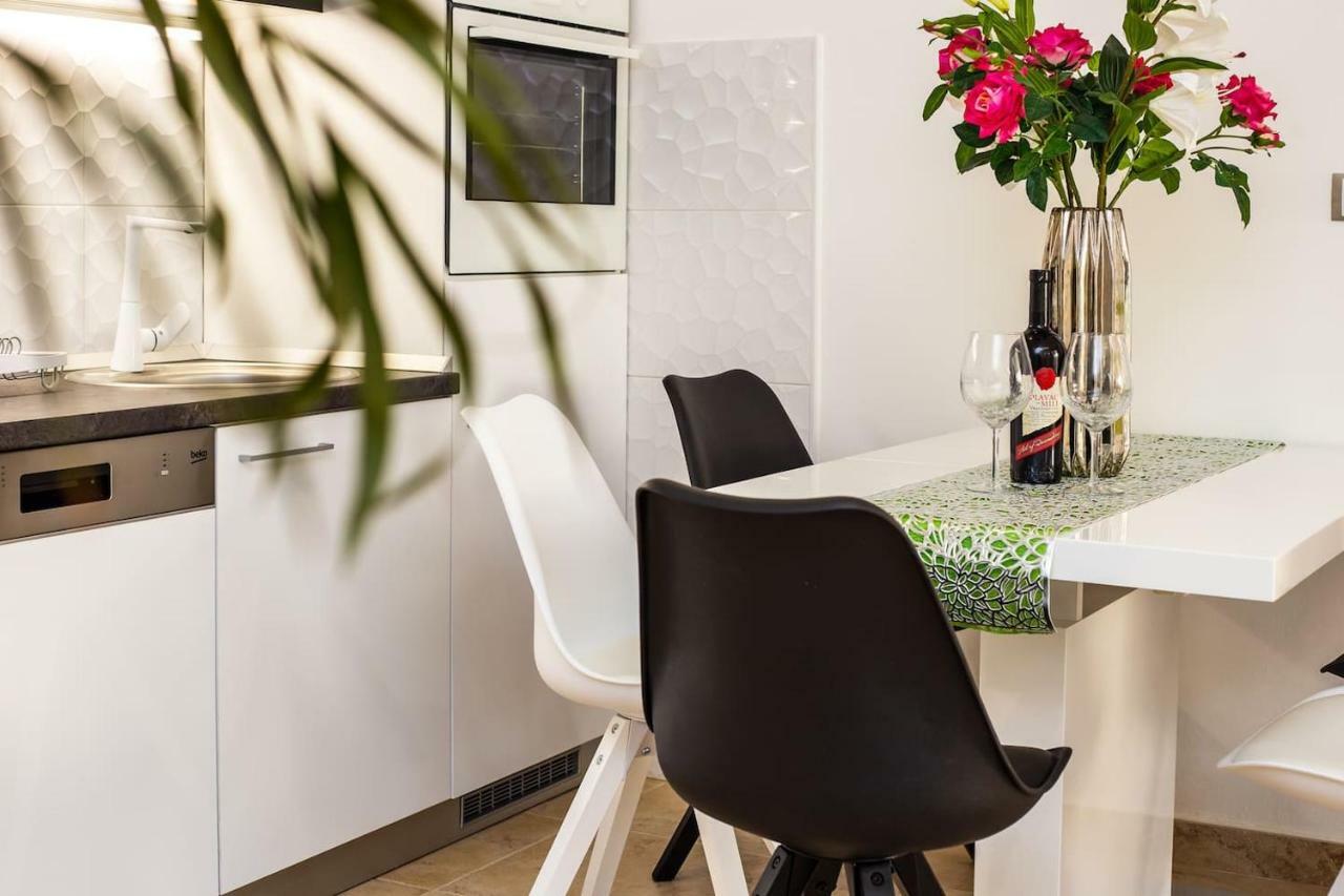 Ln New Apartment Σπλιτ Εξωτερικό φωτογραφία